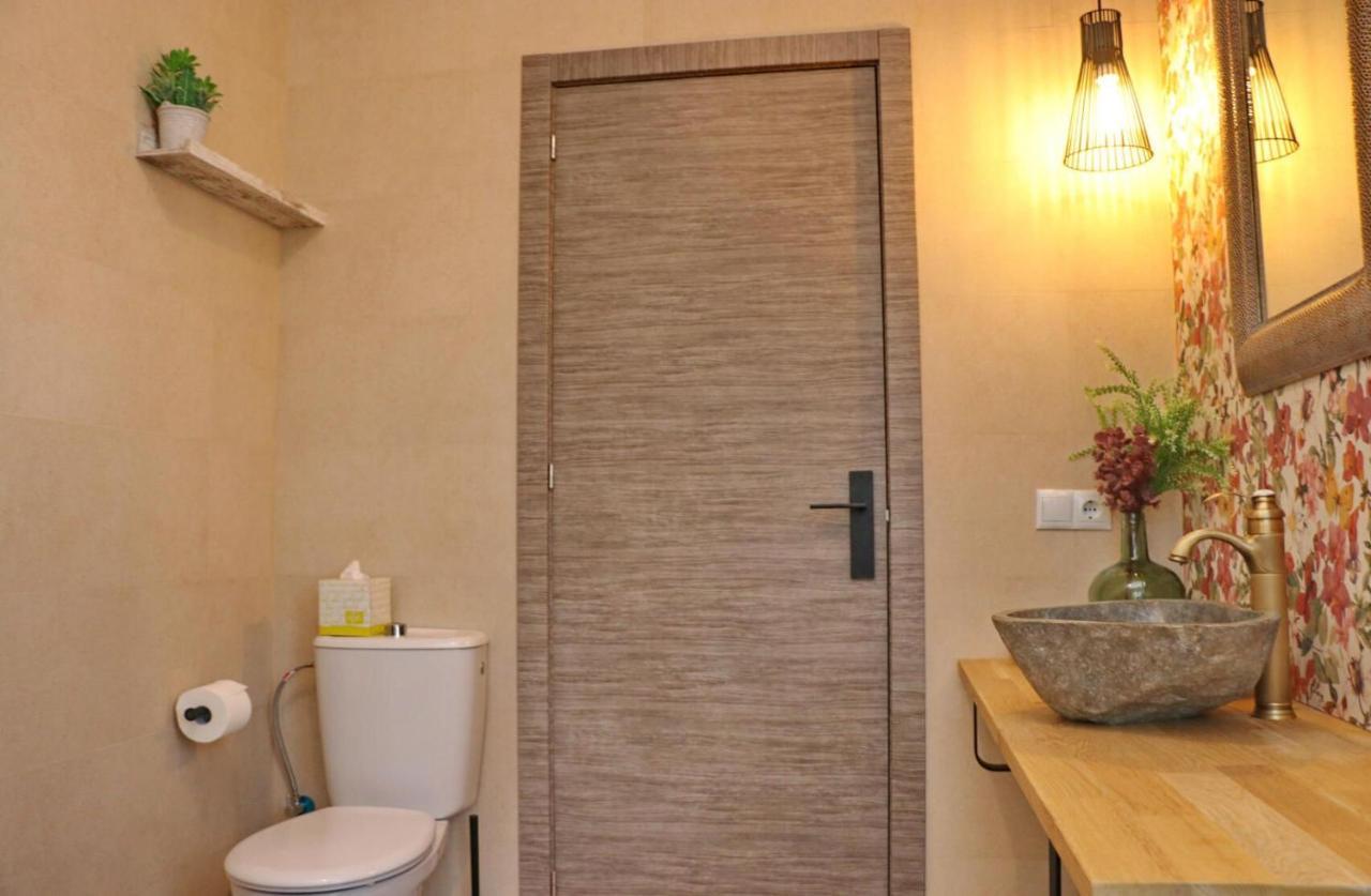 Casa Aqua Villa Junta de los Rios Екстериор снимка